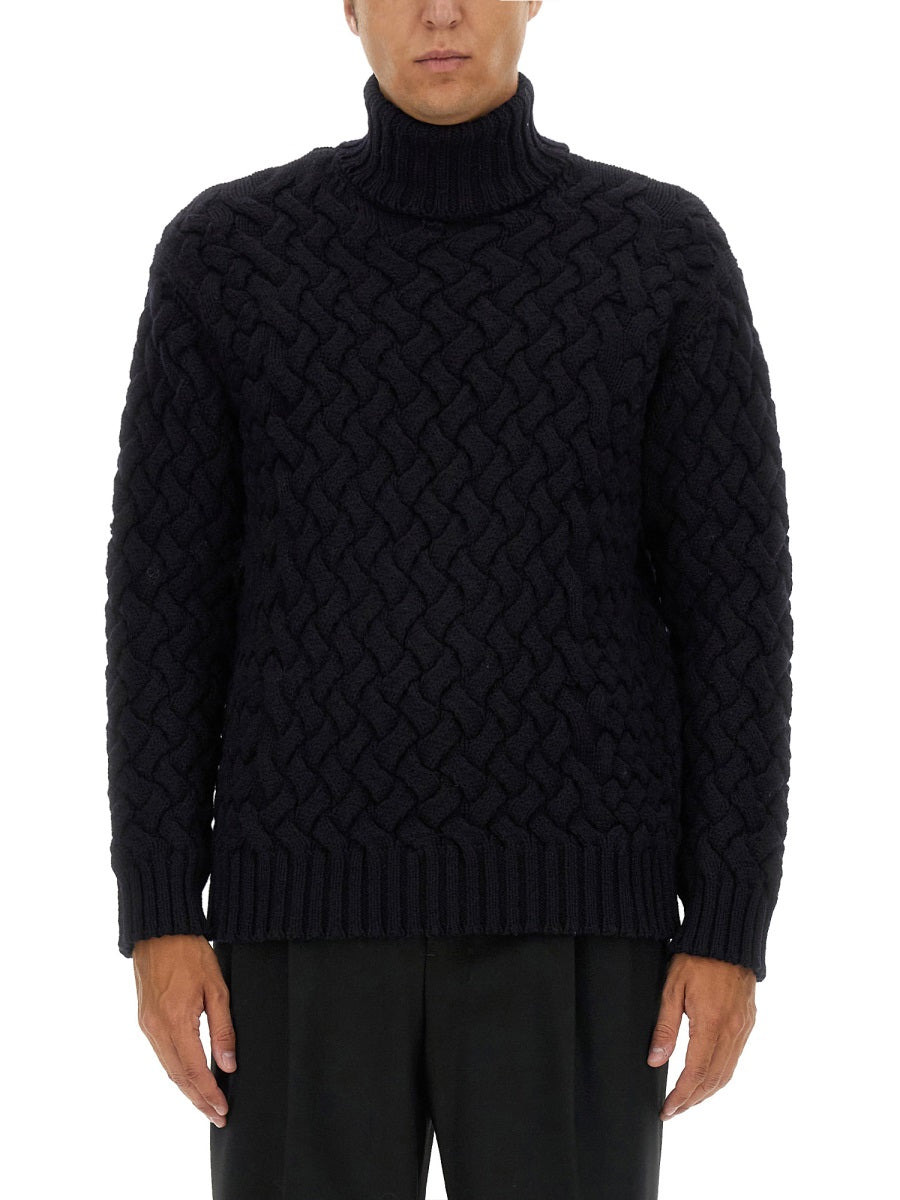 Dries Van Noten Men Monaldo Shirt - 1