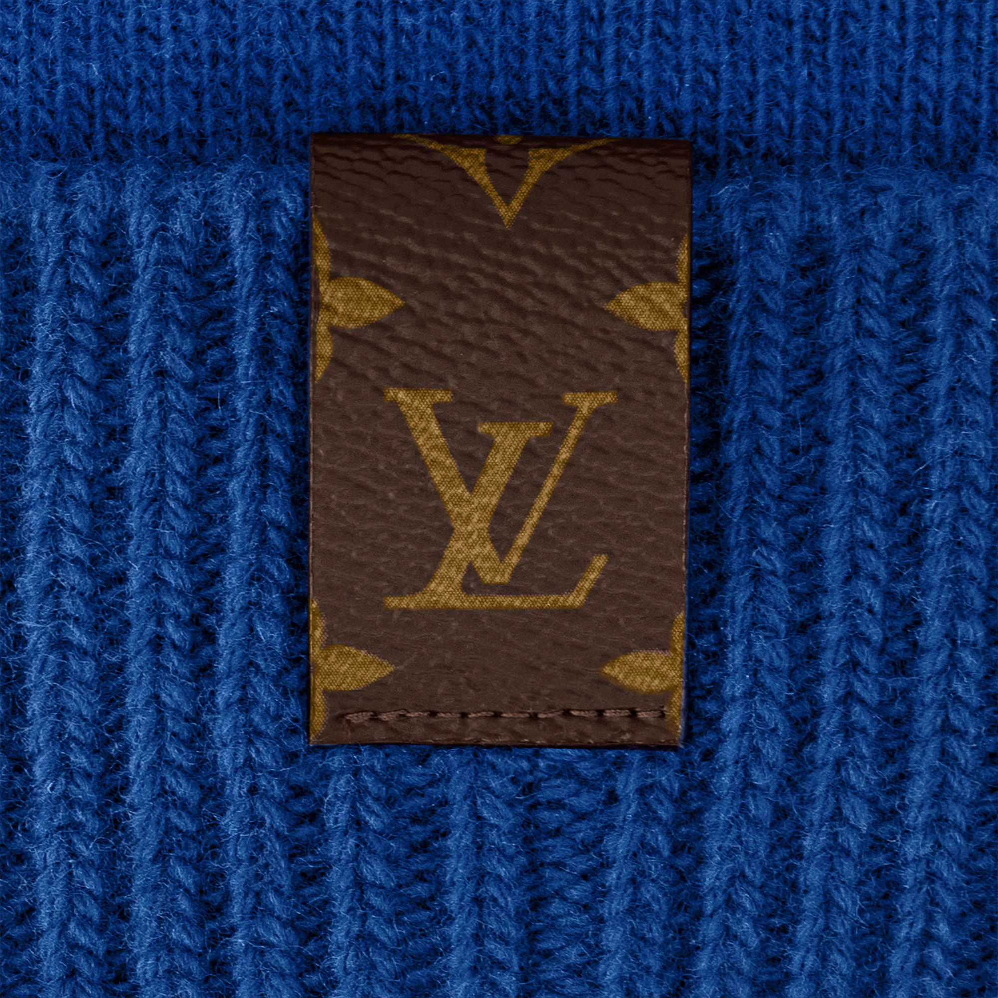 LV Medallion Gloves - 2