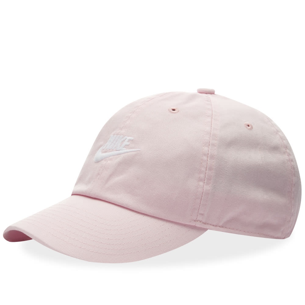 Nike Futura Washed H86 Cap - 1