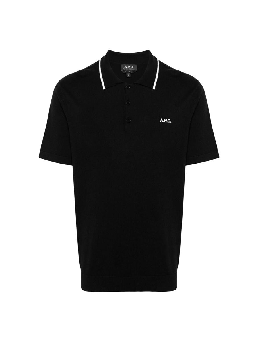 A.P.C. POLO - 1