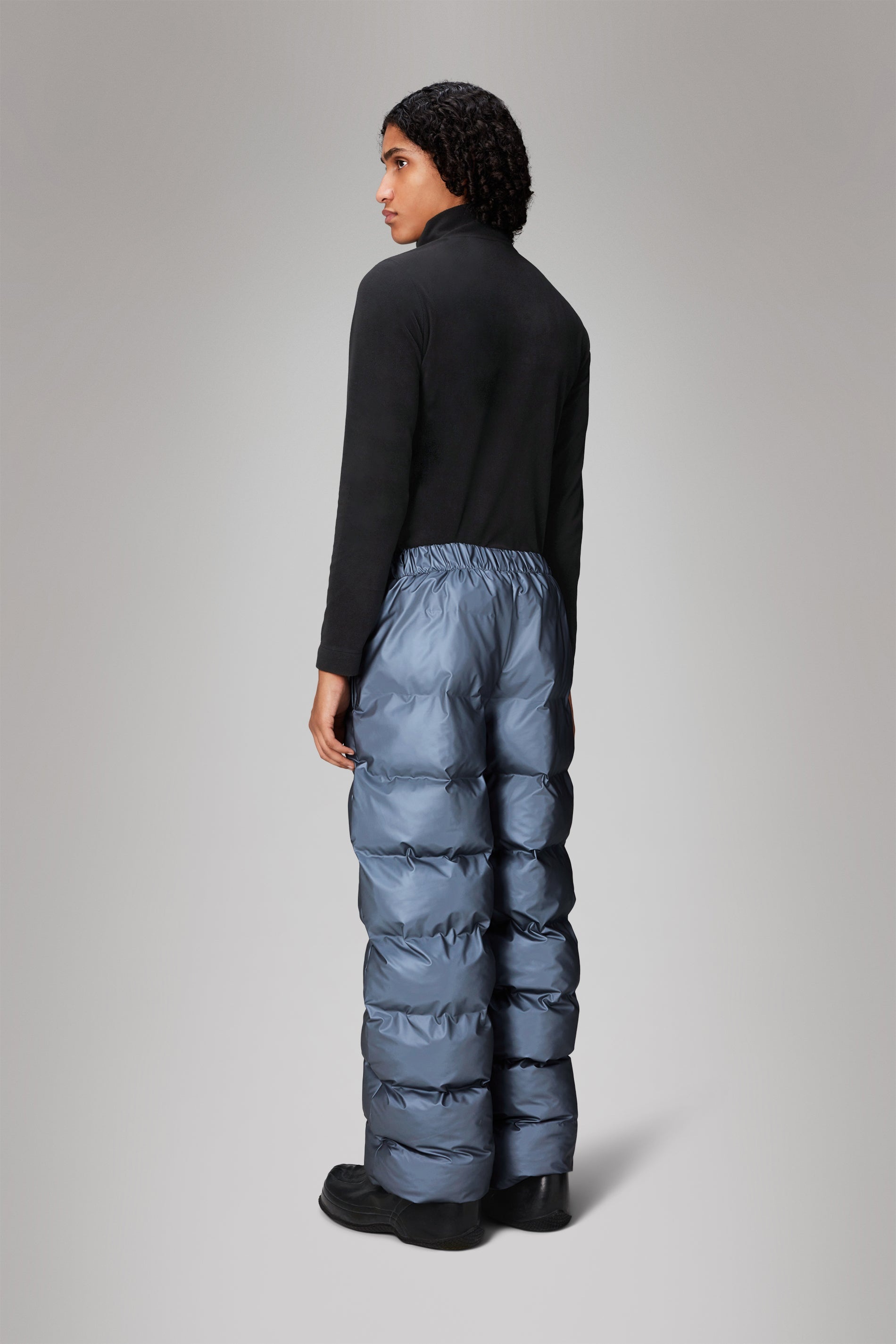 Alta Puffer Pants Regular - 3