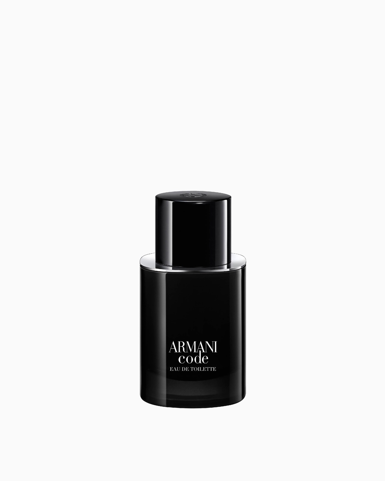 EAU DE TOILETTE ARMANI CODE 50 ML - 1