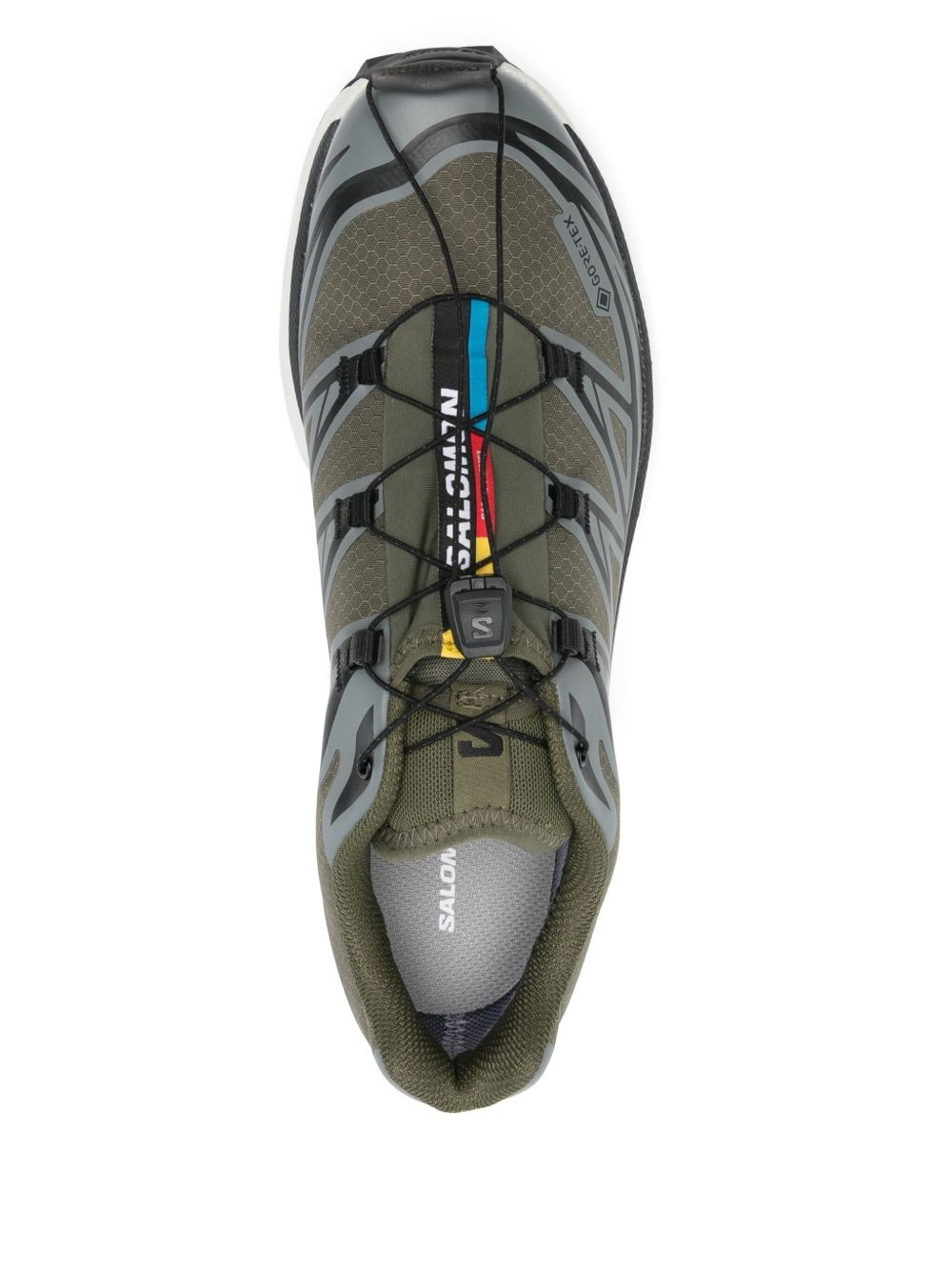 Advanced XT-6 sneakers - 4