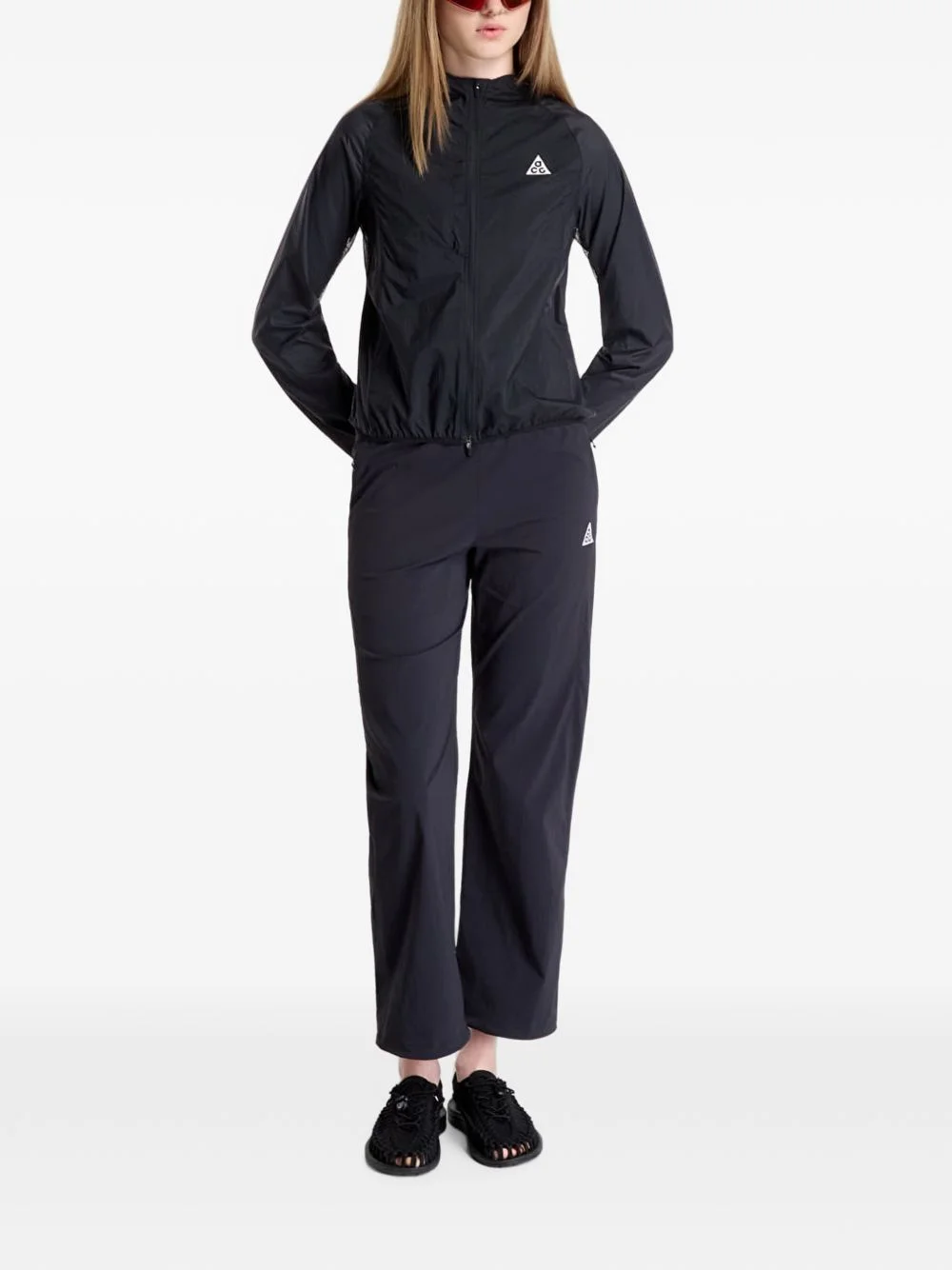 ACG Aireez UV-protection jacket - 1