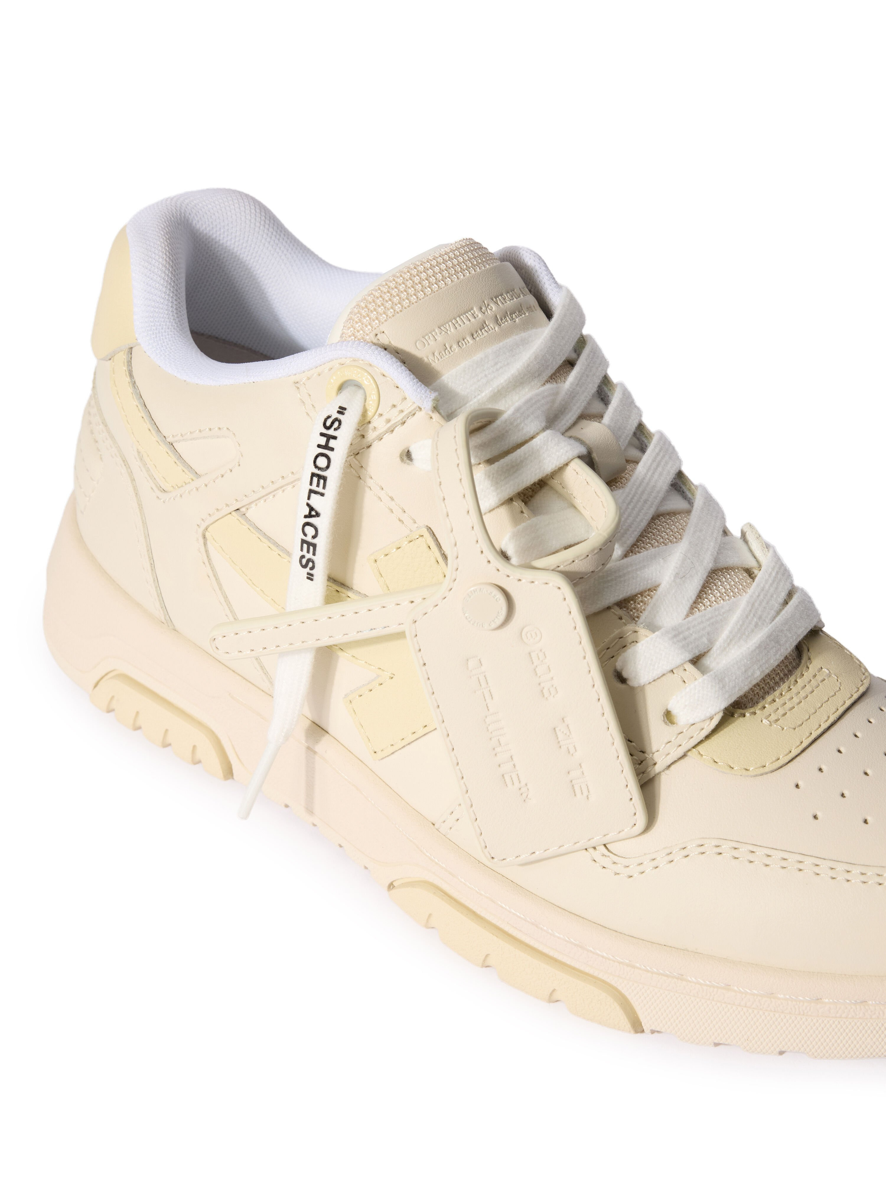 Out Of Office Sneakers - 5