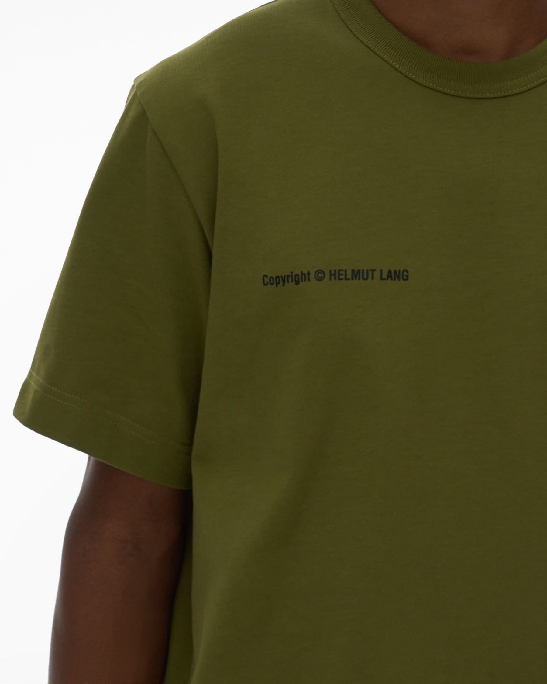 ASSORTED TEE - 6