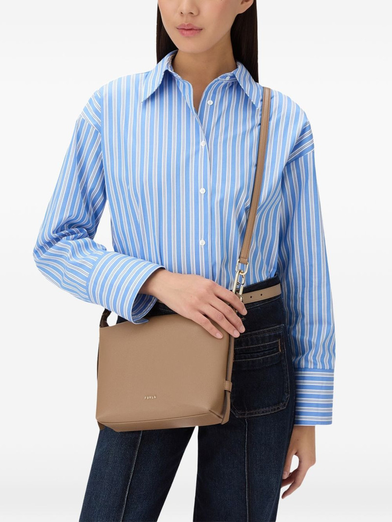 FURLA Tonie tote bag outlook