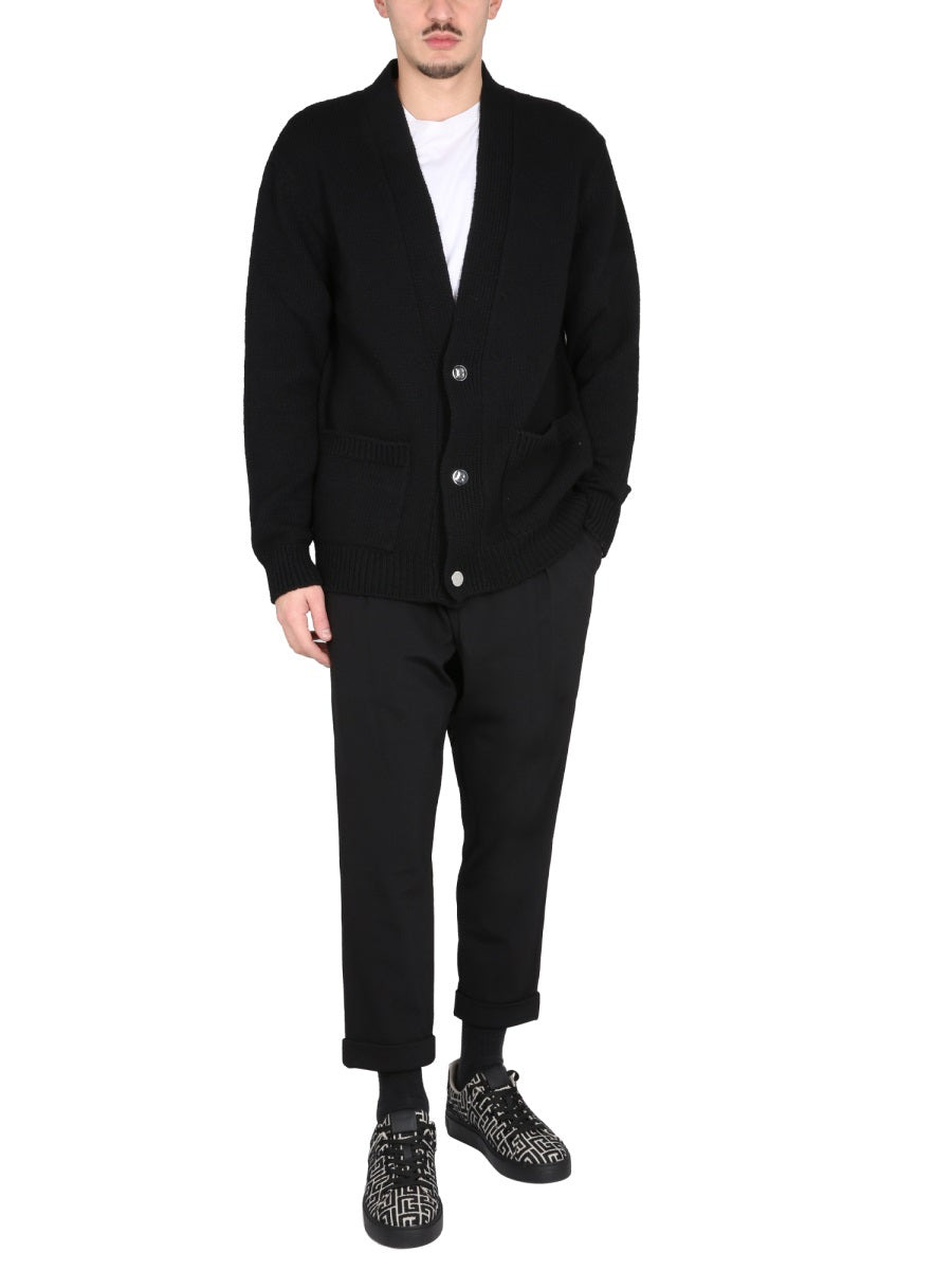 Wool Pants - 2