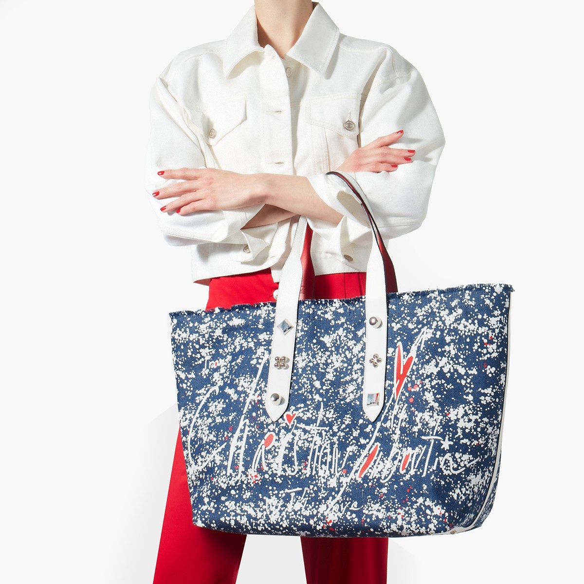 FRANGIBUS TOTE BAG - 2