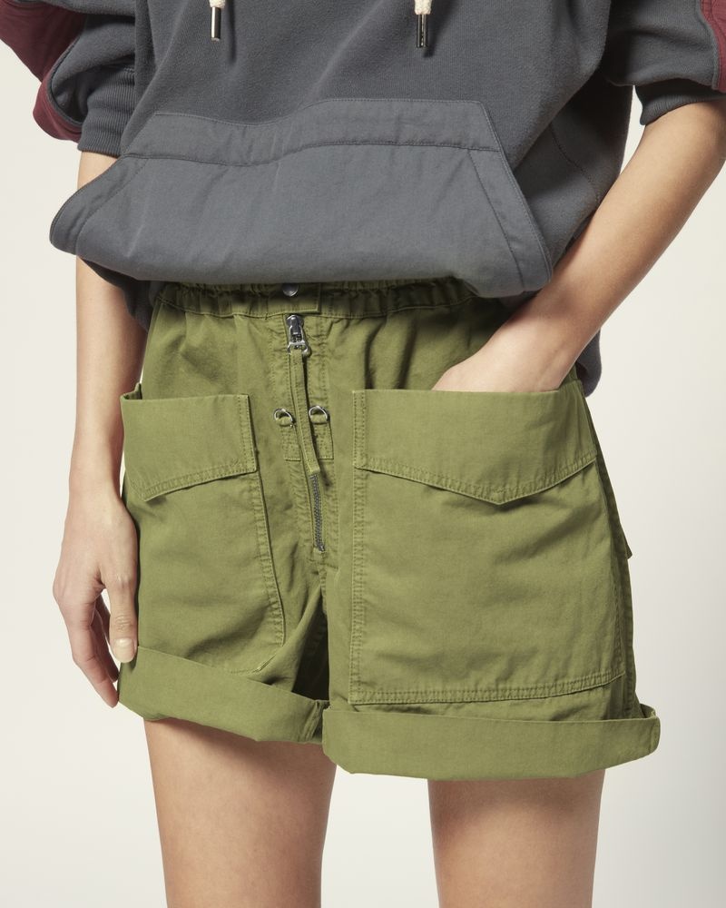 LIZY SHORTS - 4