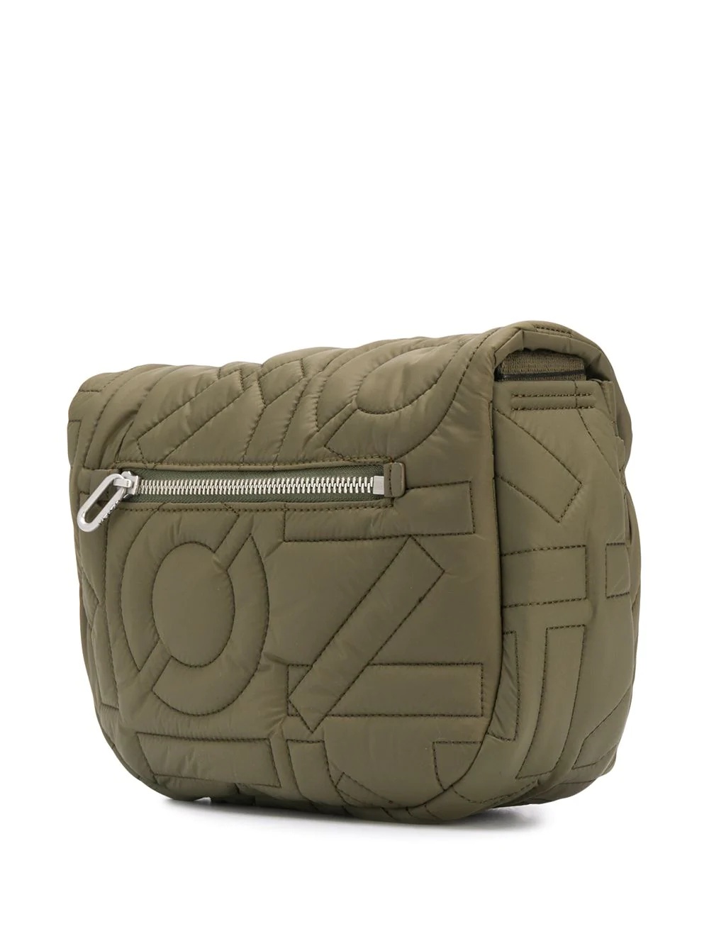 small Arctik quilted shoulder bag - 3