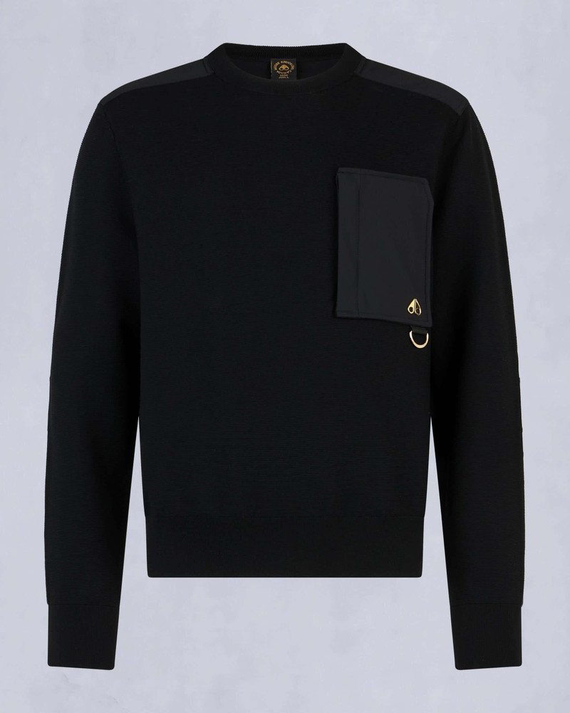 GOLD SERIES ELOWAN SWEATER 1