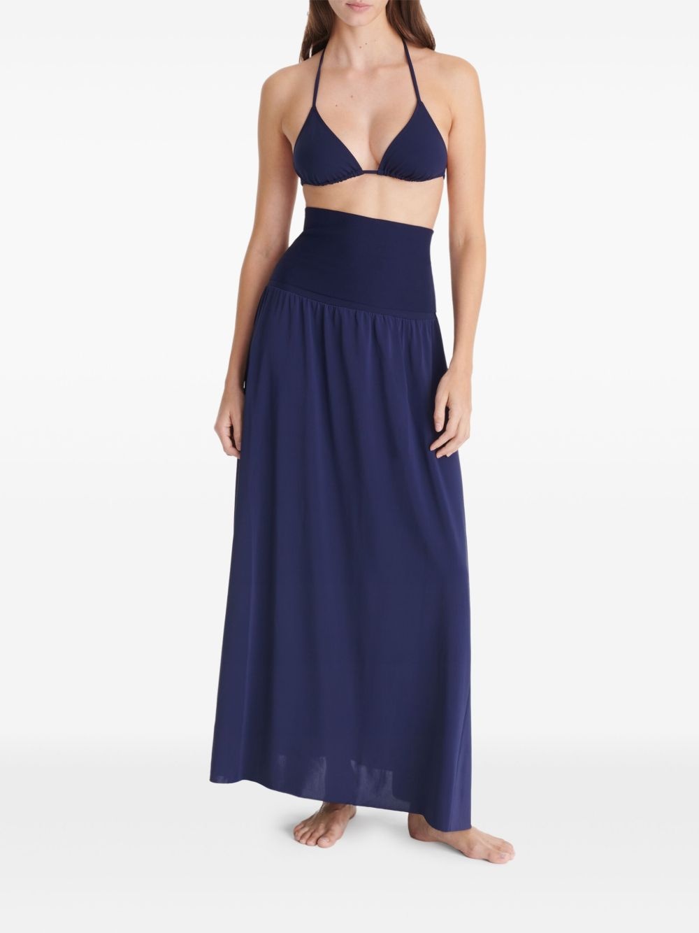 Oda maxi dress - 6