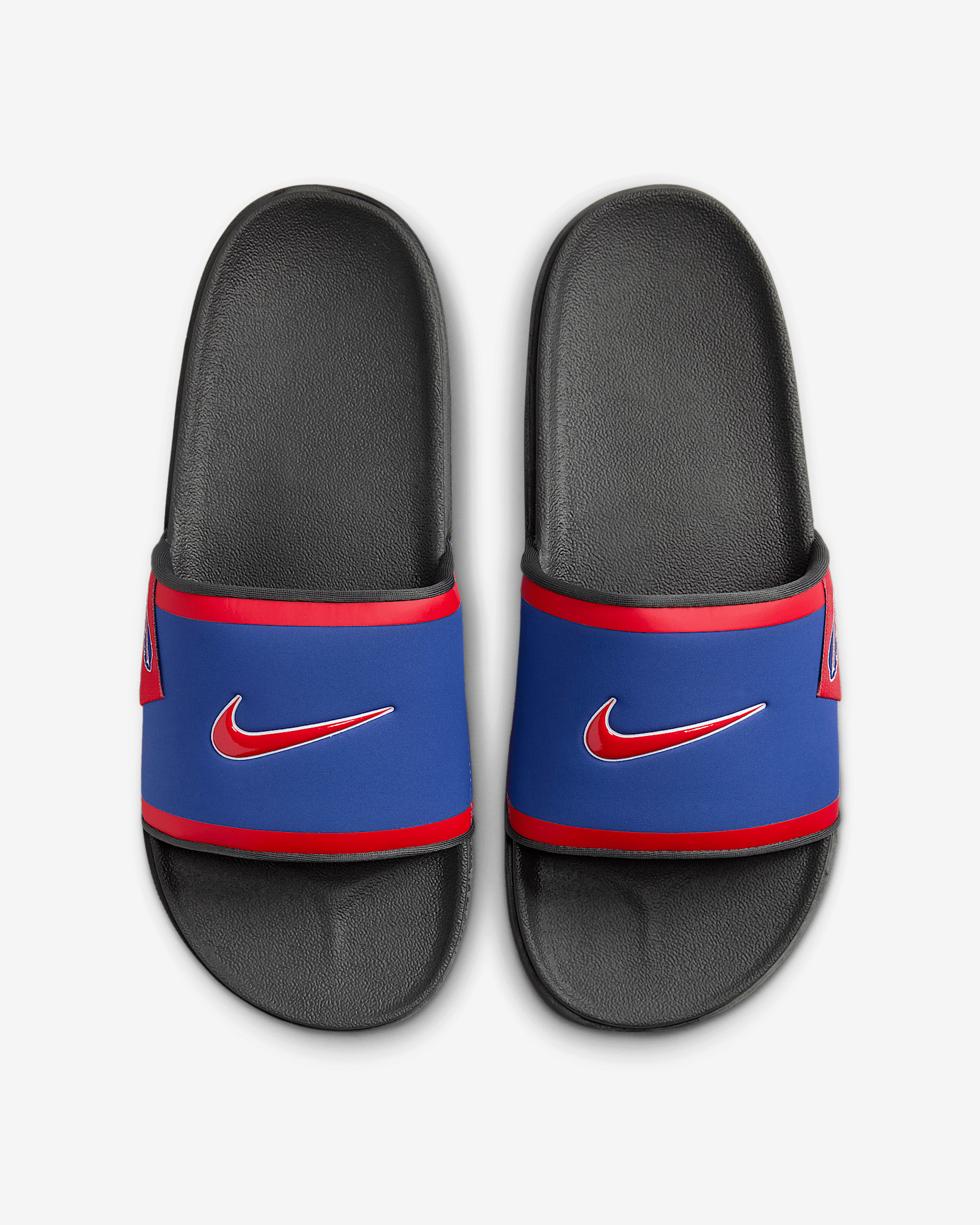 Nike Offcourt (Buffalo Bills) Offcourt Slides - 5