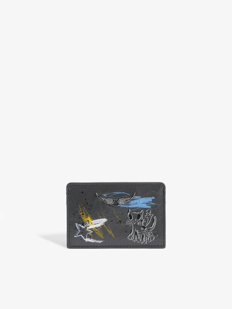 ZV Pass Humberto Cardholder 1