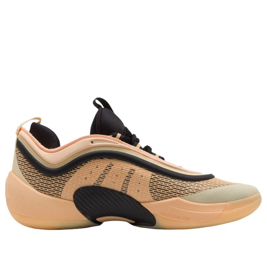 adidas D.O.N. Issue #6 'Ginger Tea' JI1549 - 2