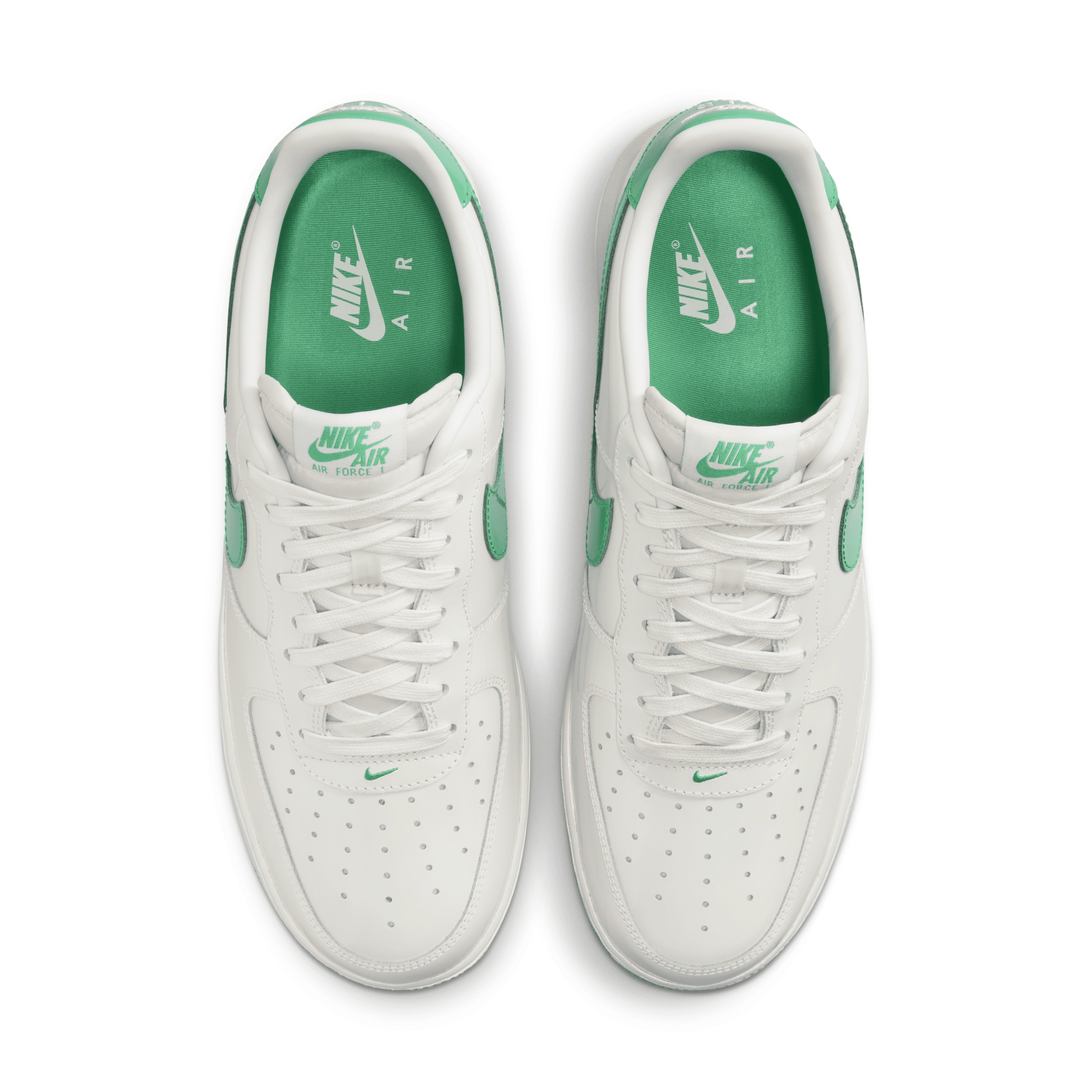 Nike Air Force 1 '07 Premium Men's Shoes - 4