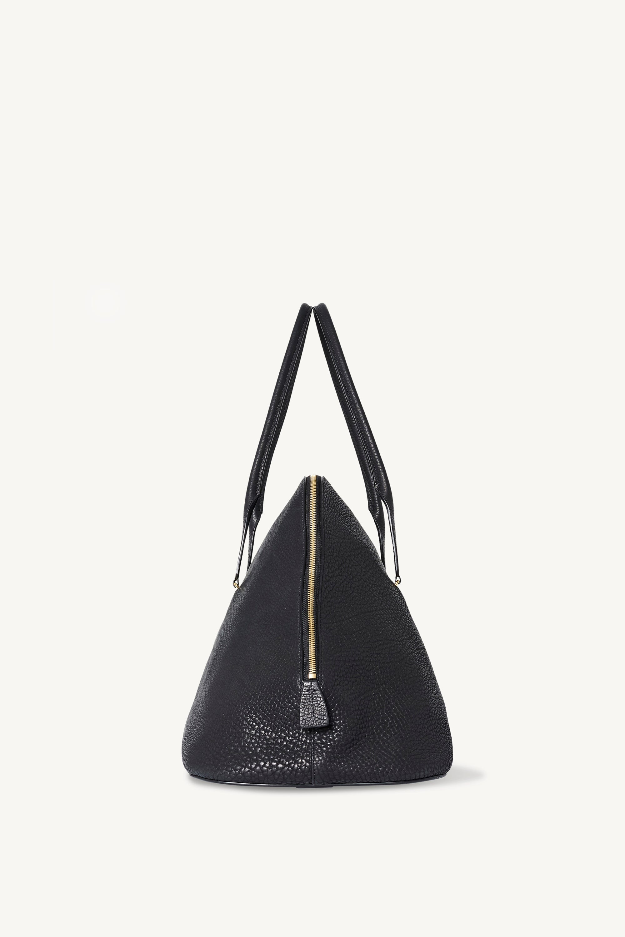 Large Devon Bag in Leather - 3