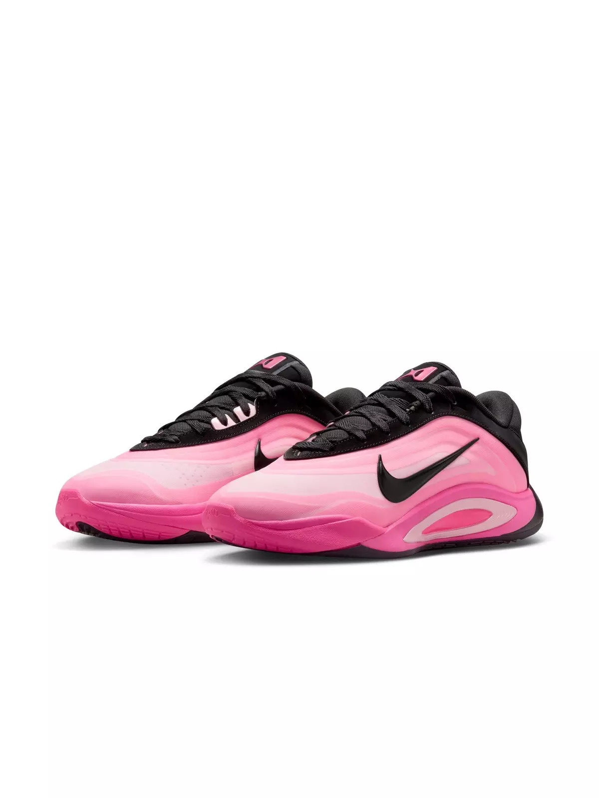 A'One "Leo Lights" Basketball Shoe - 3