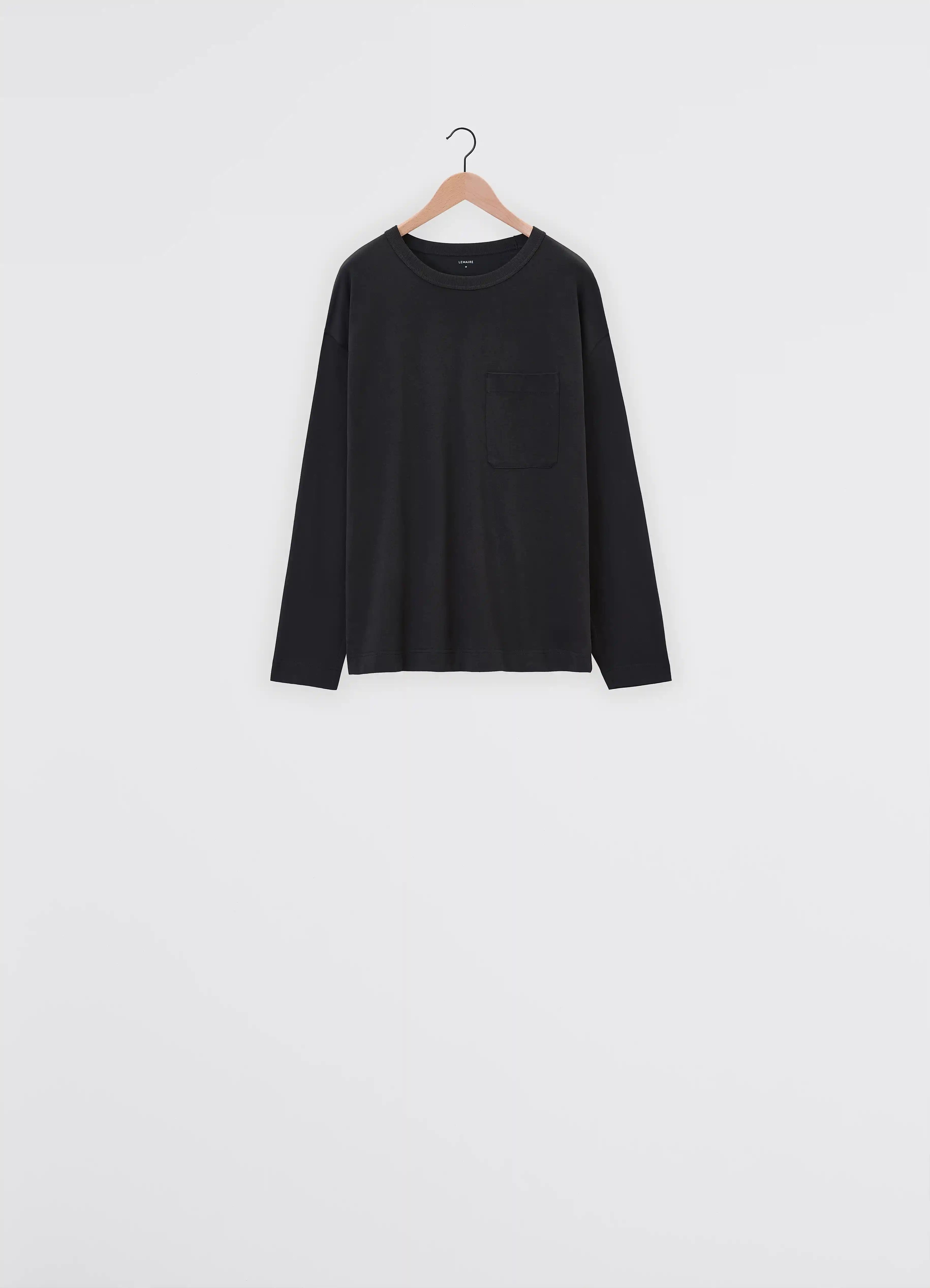 LONG SLEEVE T-SHIRT - 3
