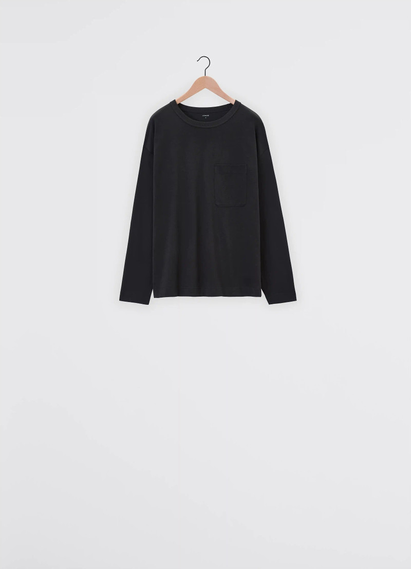 LONG SLEEVE T-SHIRT 3