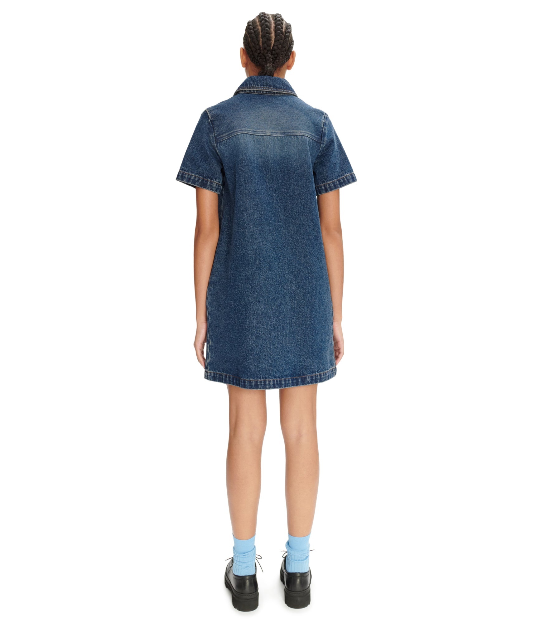 AMANDA DRESS - 3
