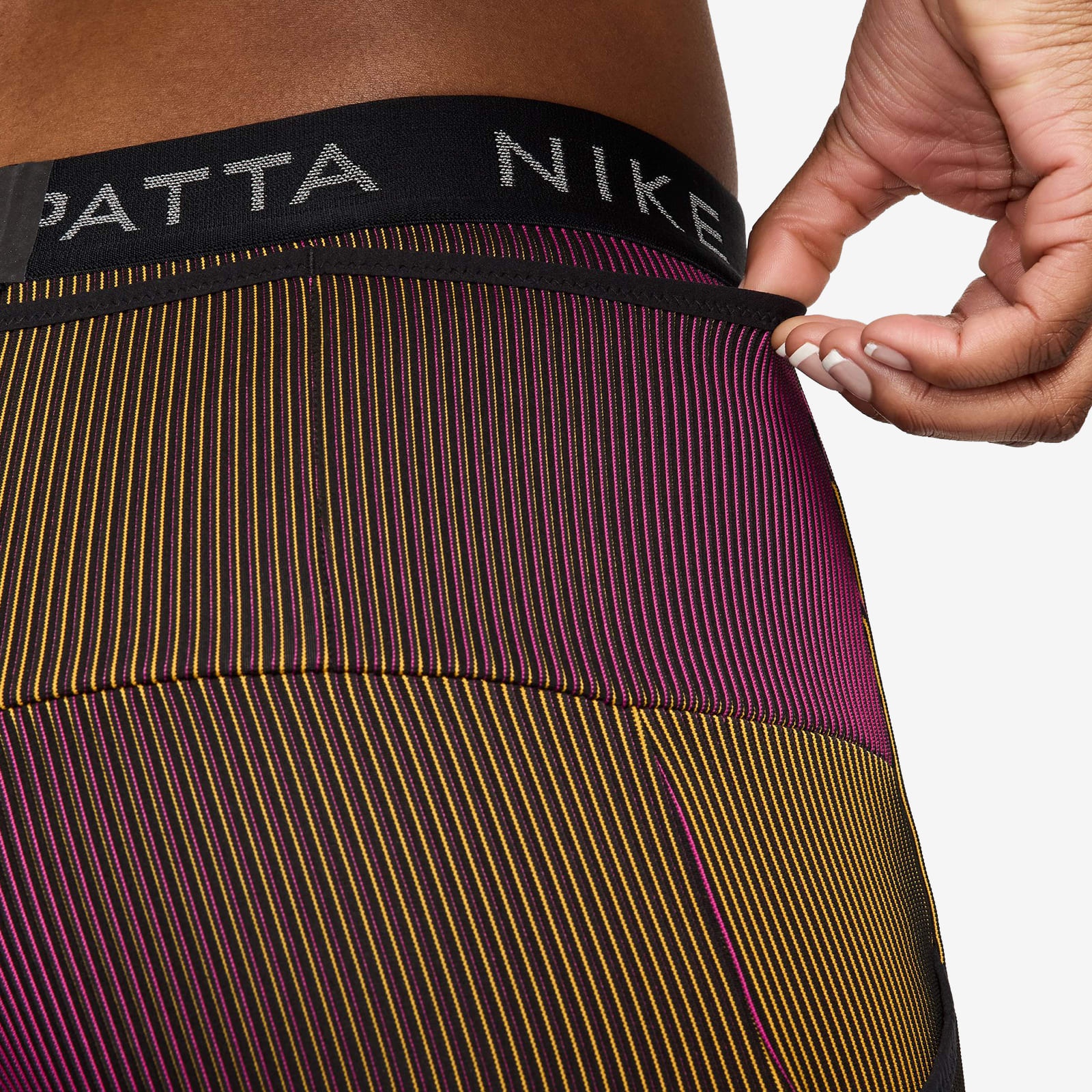 Nike x Patta Legging - 4