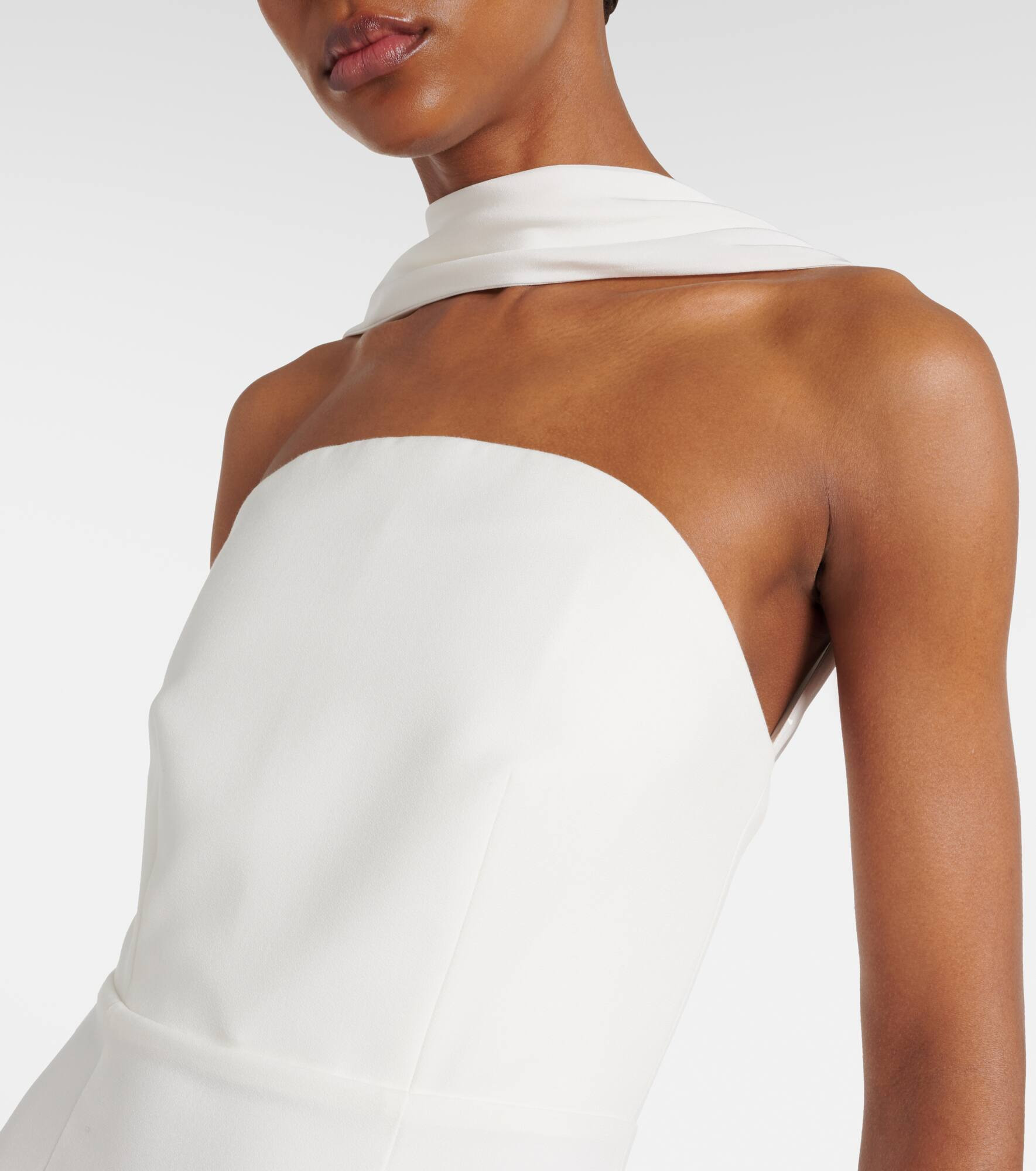 Bridal cady gown - 4