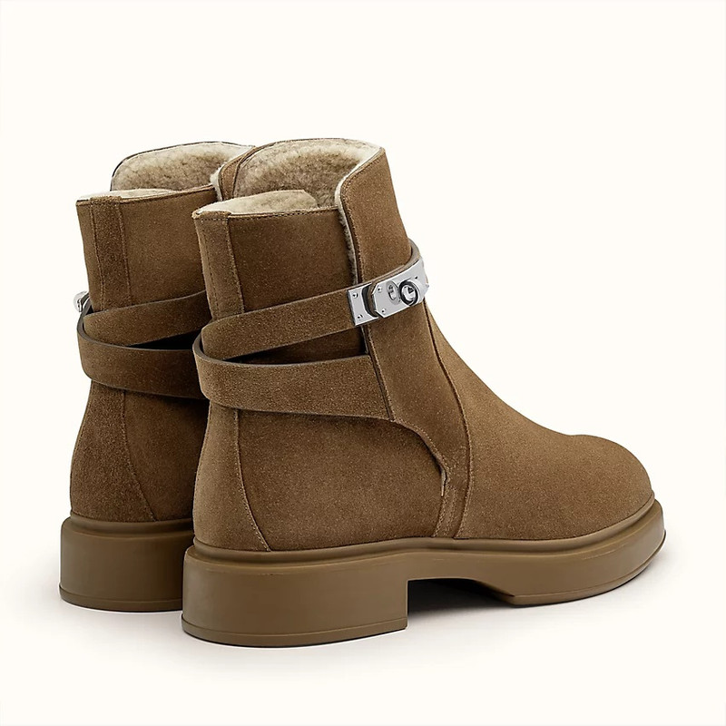 Veo ankle boot 3
