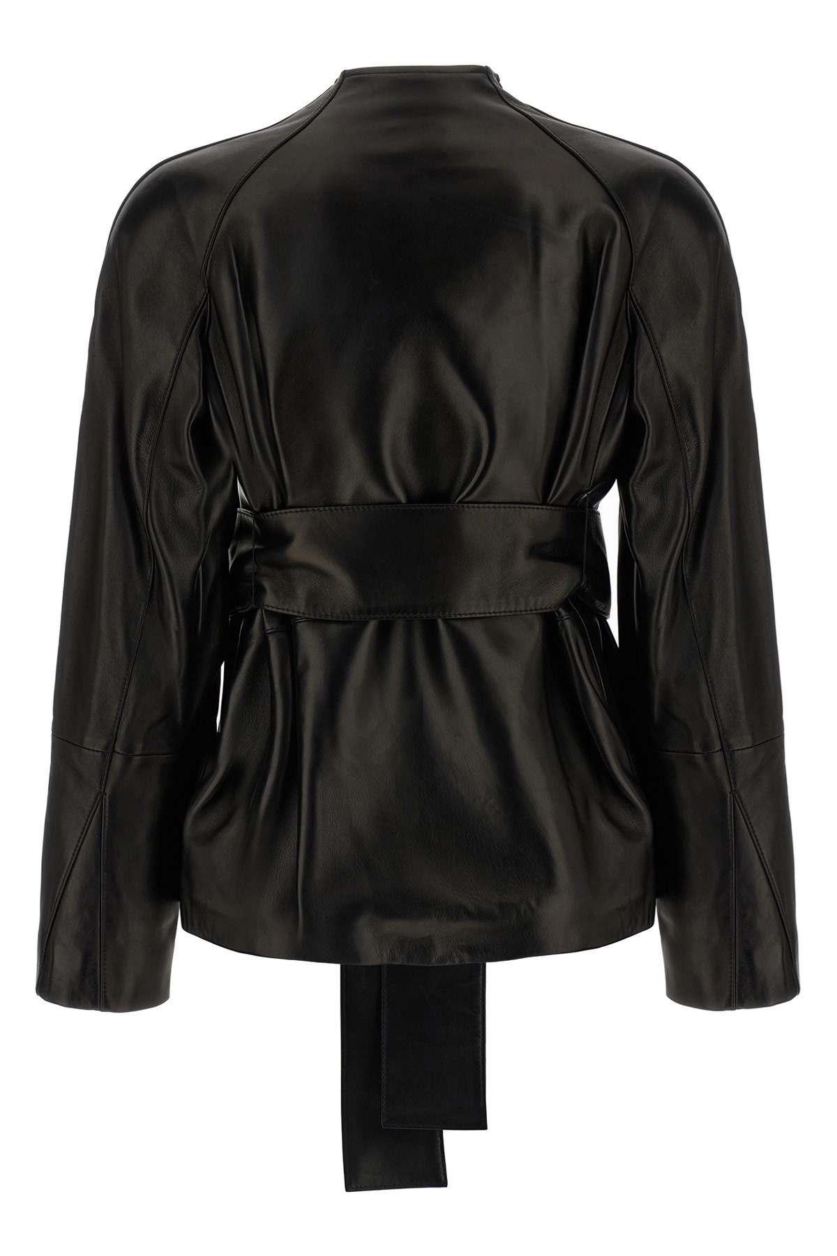 'Edith' jacket - 2