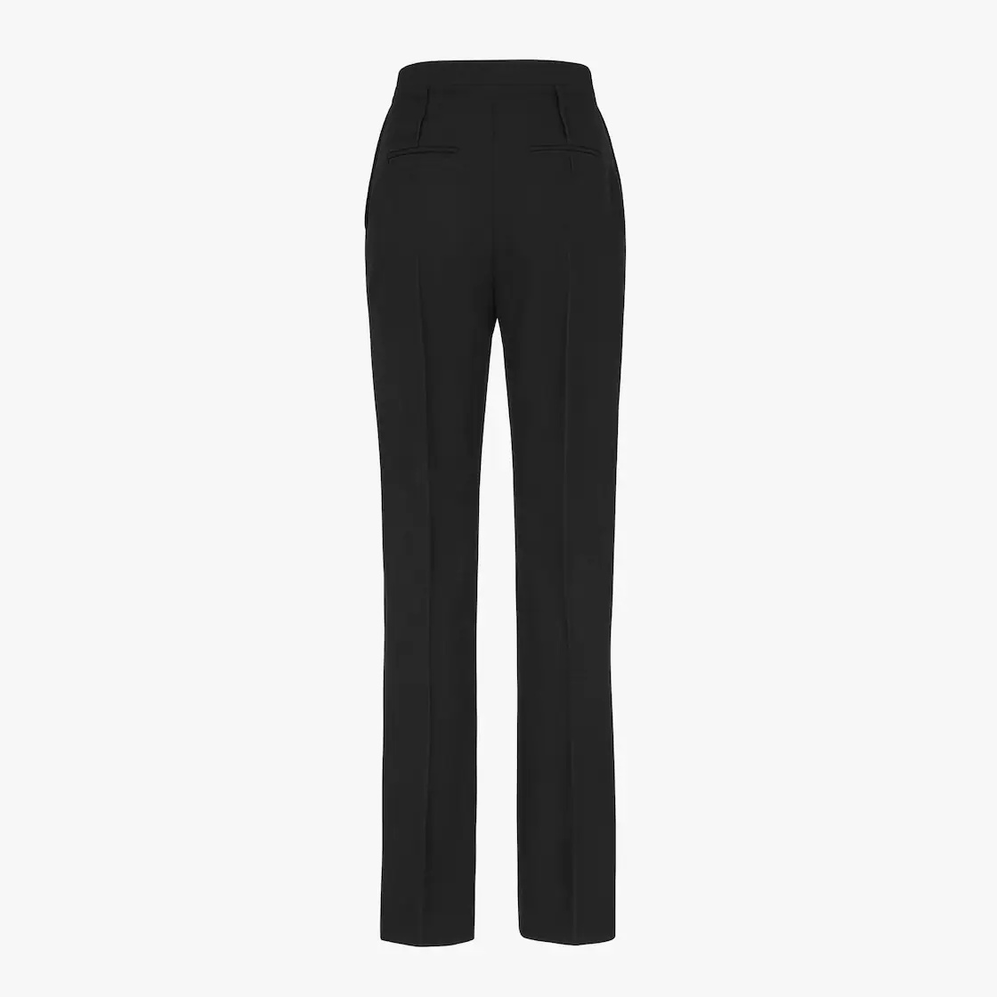 パンツ FENDI PANTS (FR6397AJYF F0GME) Fendi Outlet: Pants women - Black | Fendi pants FR6397AJYF