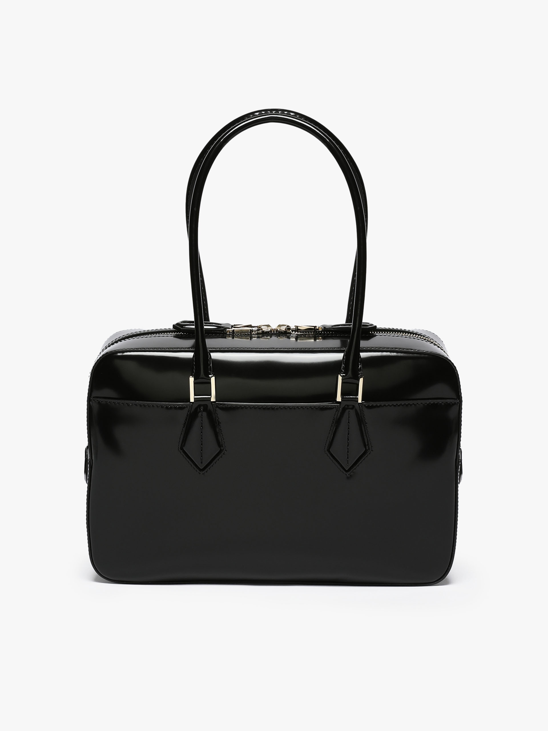 SUITCASEM Leather bag - 3