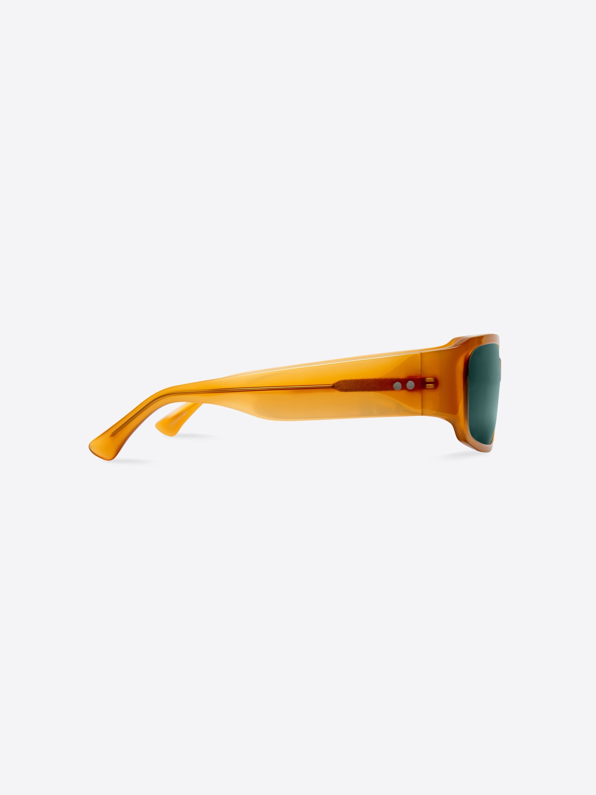 RECTANGLE SUNGLASSES - 3
