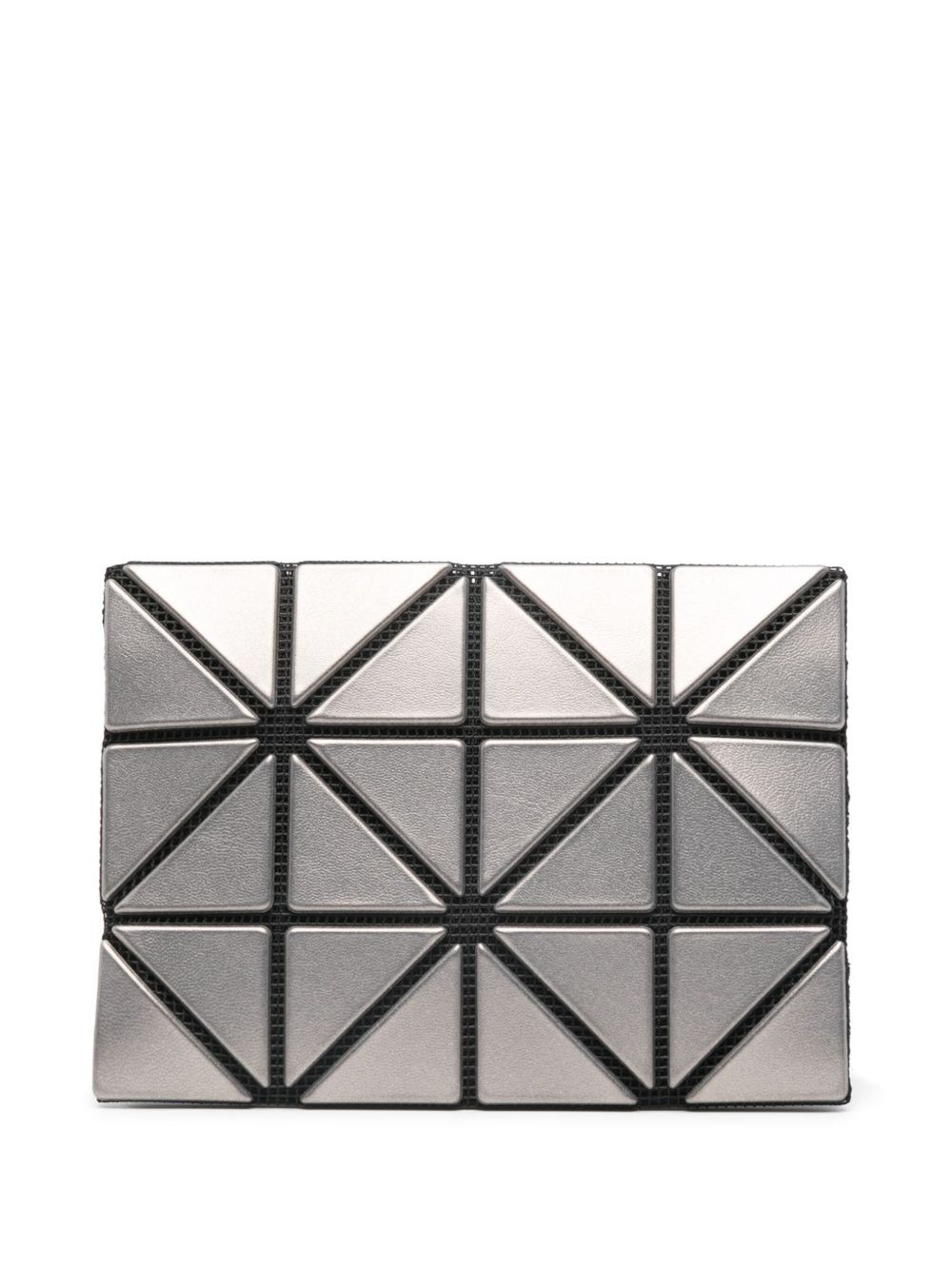 geometric-pattern wallet - 2