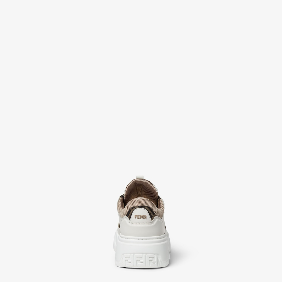 Fendi Force sneakers - 3