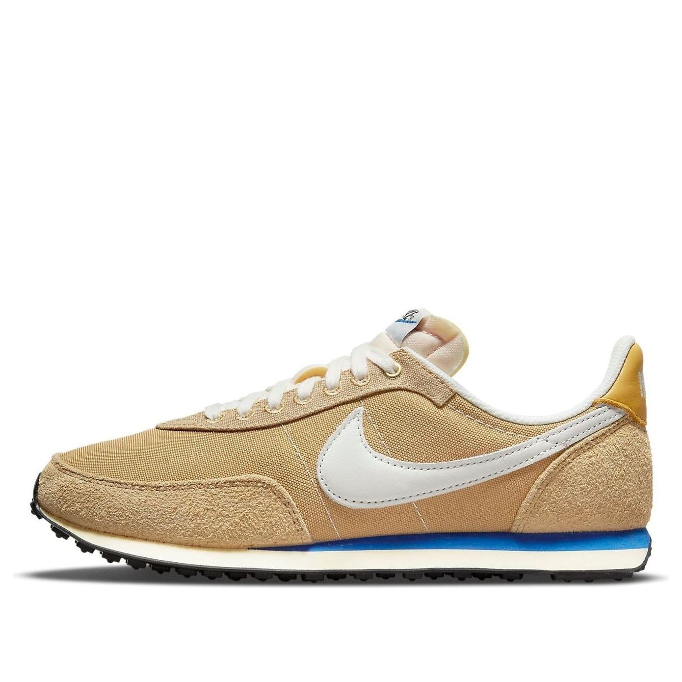 (WMNS) Nike Waffle Trainer 2 'Warm Core' DO2372-737 - 1