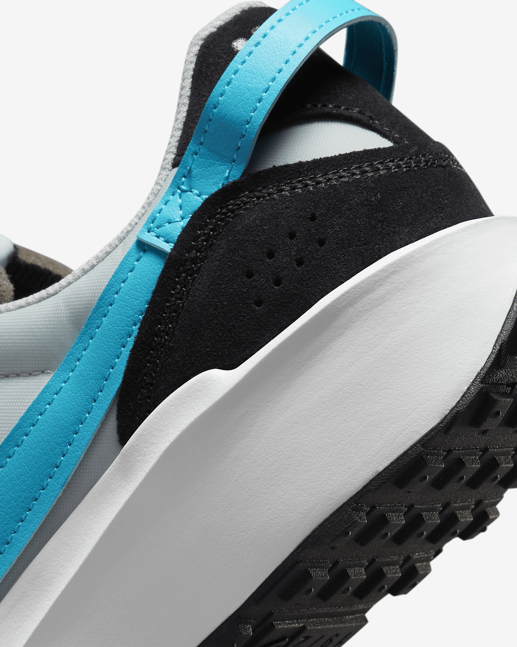 Nike Waffle Debut Men's Shoes - 8