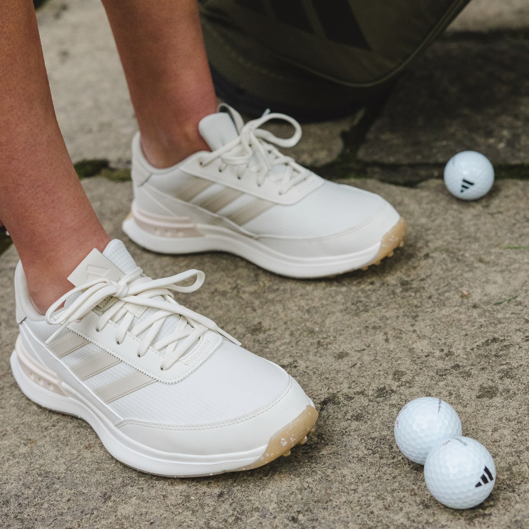 S2G 24 Spikeless Golf Shoes - 11