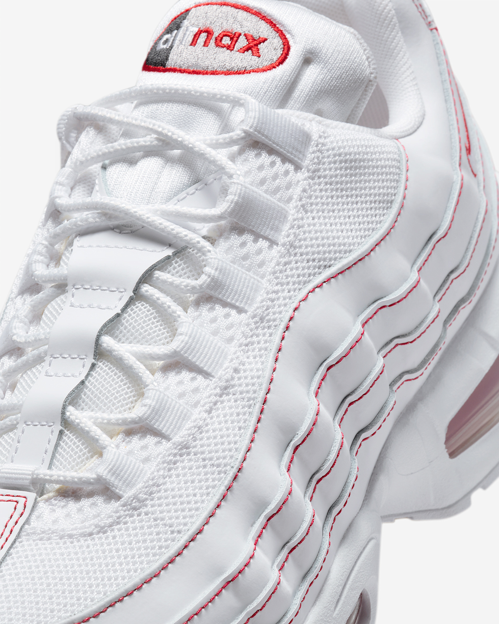 Nike Air Max 95 OG Men's Shoes - 7