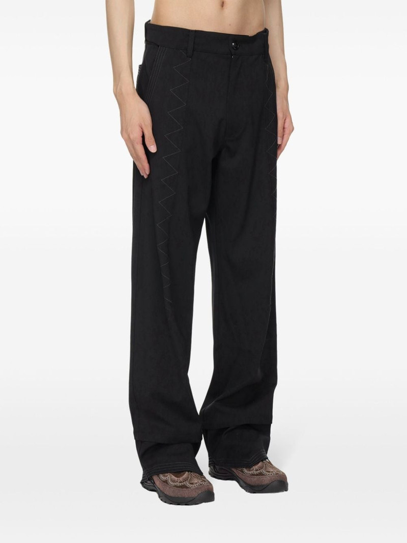 Jacklight trousers 3