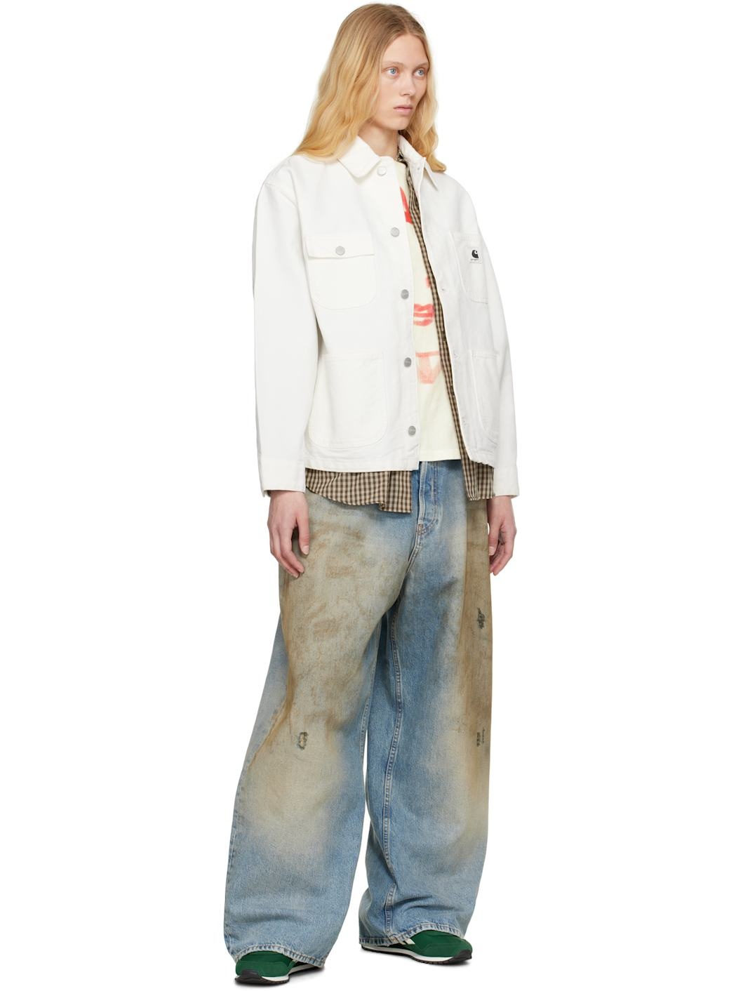 ssense's post