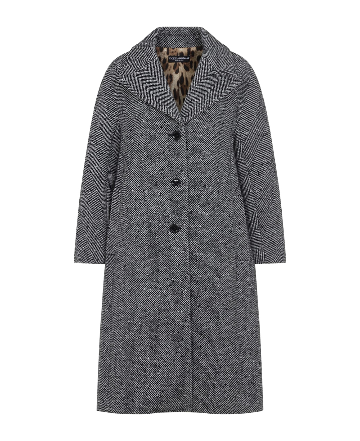 Coat - 2
