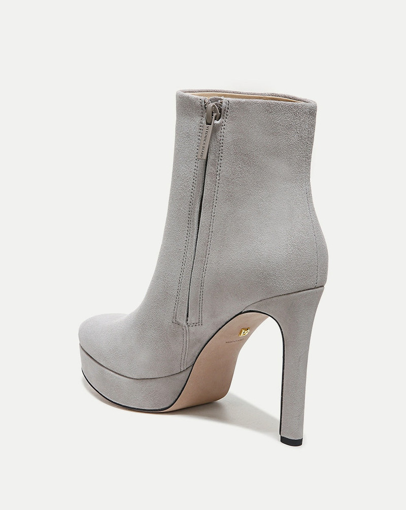 VERONICA BEARD DALI PLATFORM BOOTIE outlook