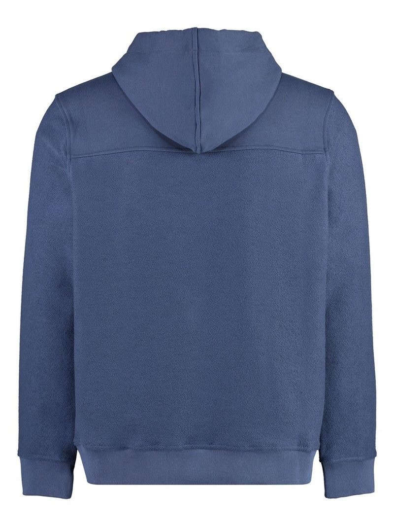 K-WAY Jose hoodie outlook
