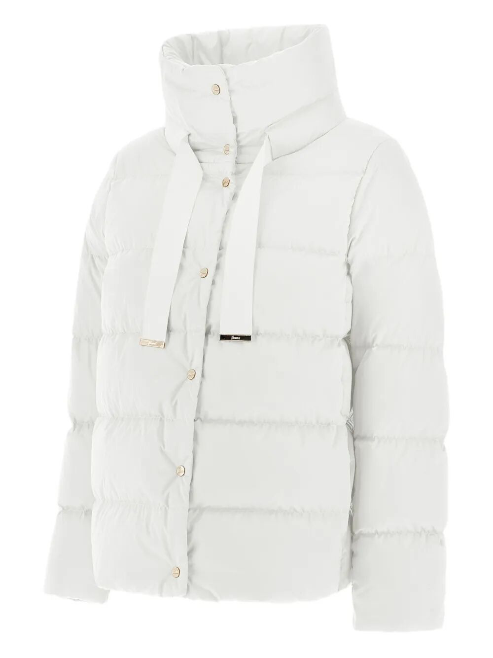 Herno Women "Satin Cape" Jacket - 6