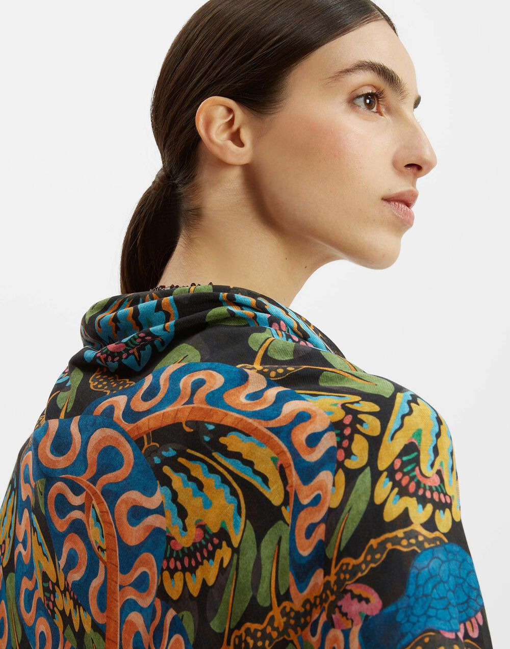 Light Scarf - 3