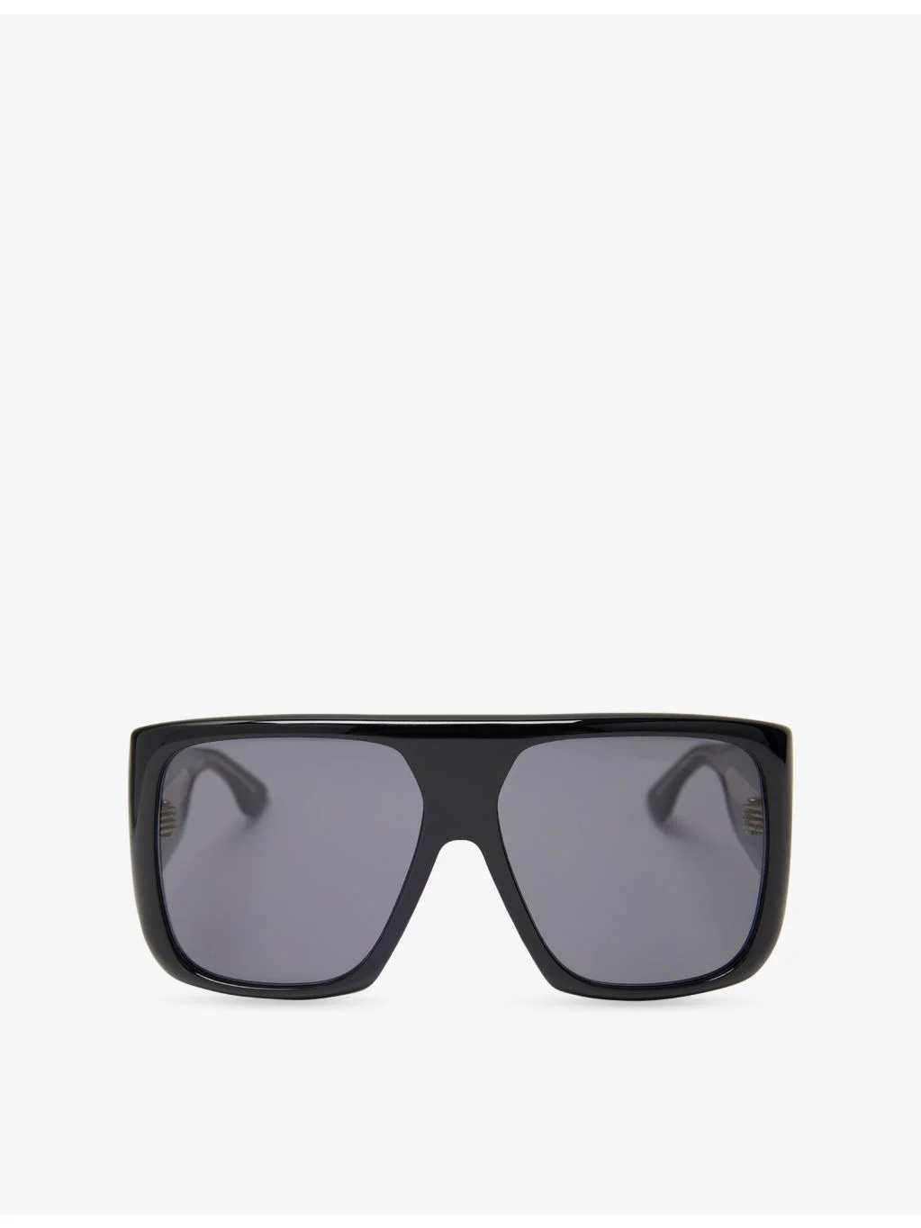 VB 7007/S Square-Frame Acetate Sunglasses - 1