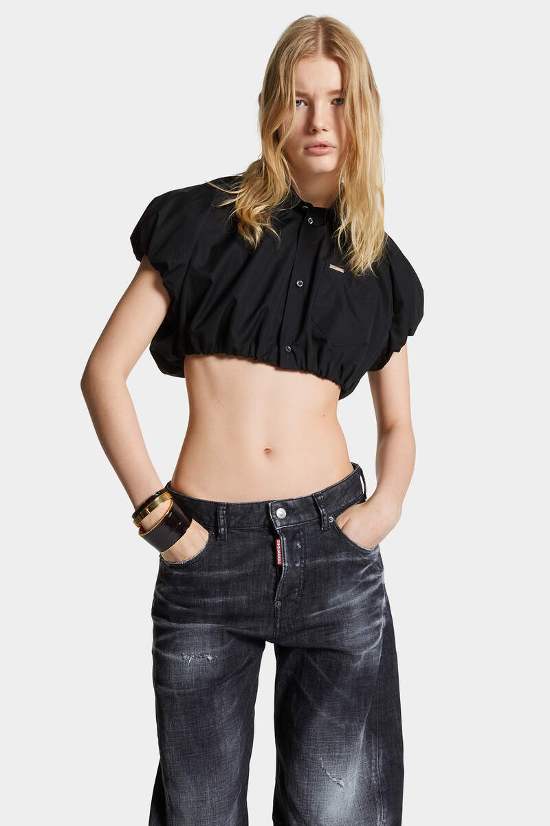 BALOON SHIRT - 3