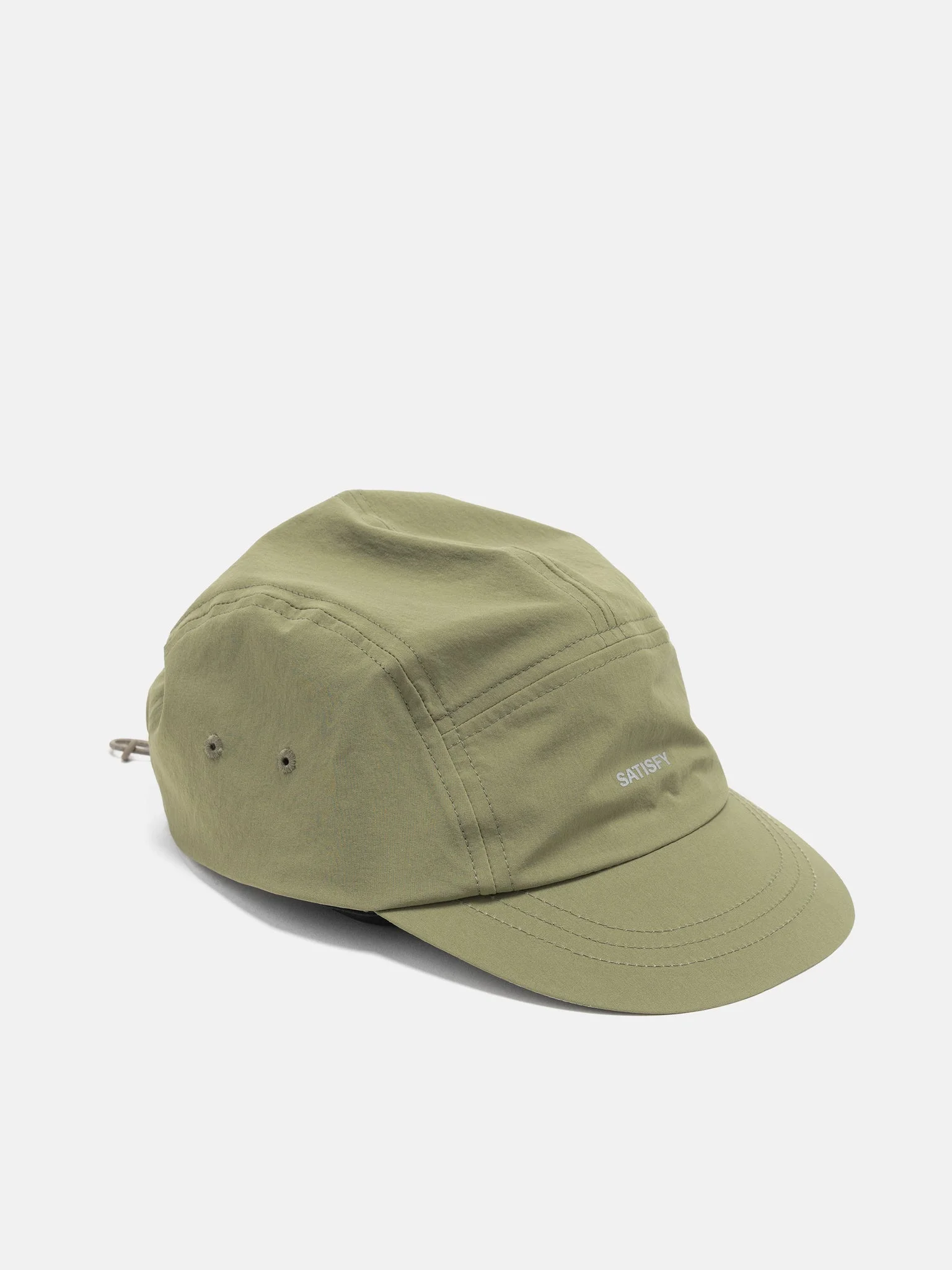 PeaceShell™ Cordura® Trail Cap Tea - 1