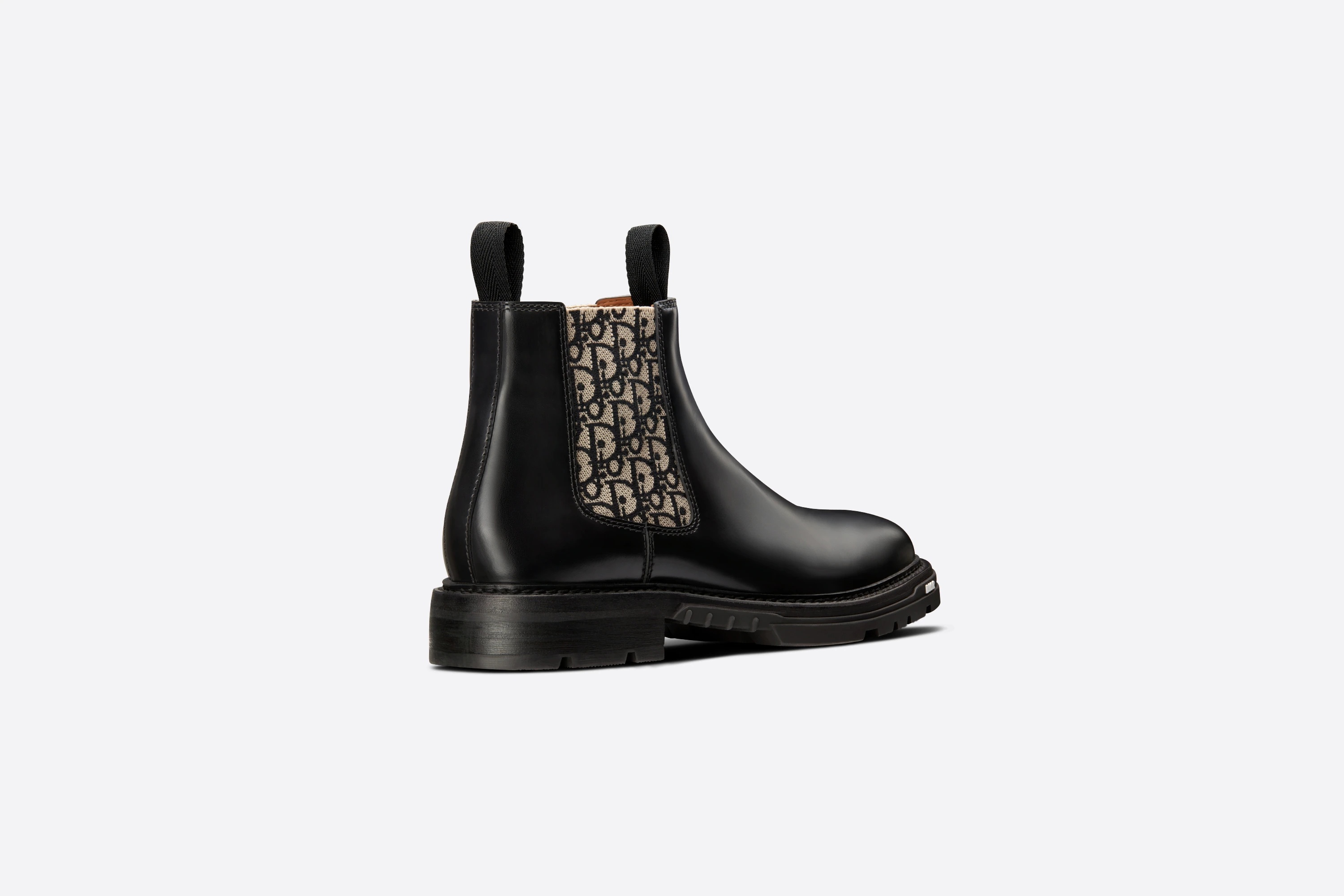 Dior Explorer II Chelsea Boot - 3